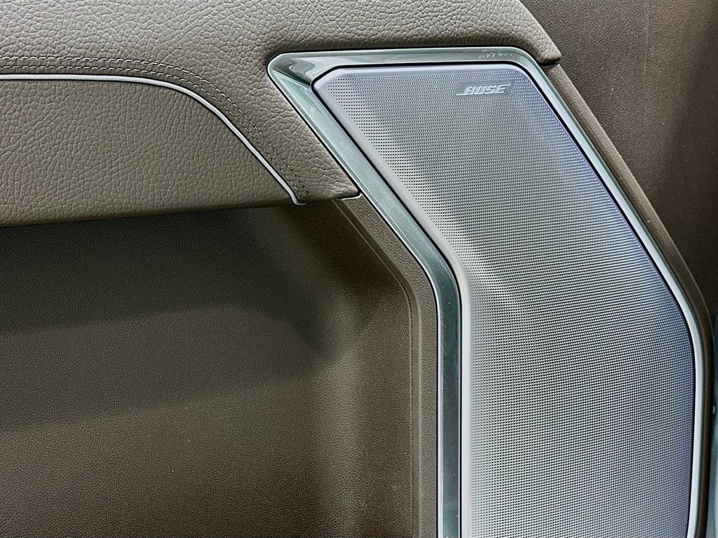 2026 GMC Sierra 2500HD Denali - Photo 19