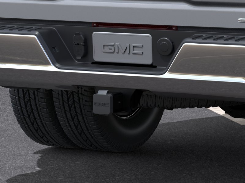 2026 GMC Sierra 3500HD SLT - Photo 46