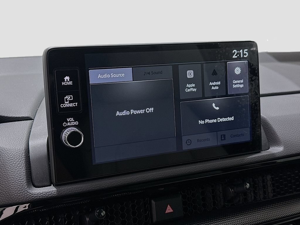 2026 Honda CR-V EX-L - Photo 14