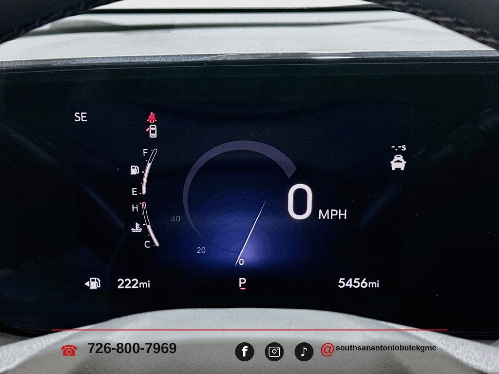 2026 Buick Encore GX Sport Touring - Photo 13