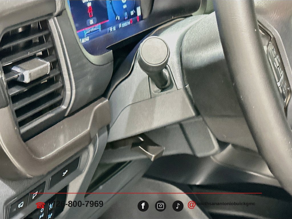 2024 Ford F-150 XLT - Photo 11