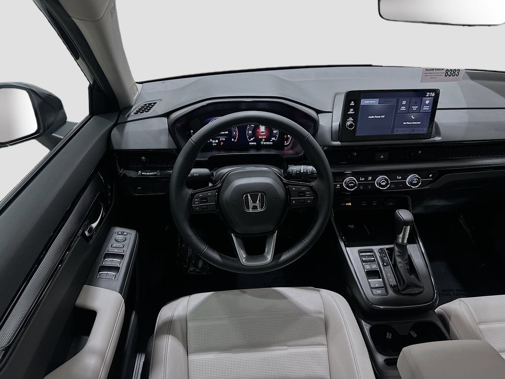 2026 Honda CR-V EX-L - Photo 21