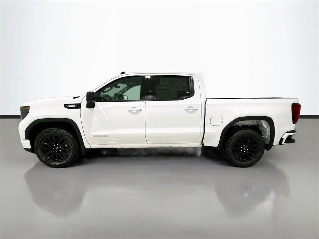 New 2026 GMC Sierra 1500 Elevation Truck