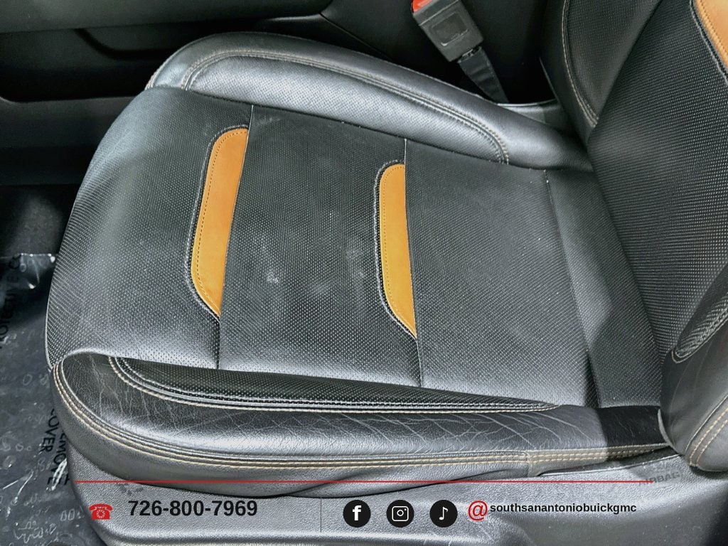 2023 GMC Sierra 1500 AT4 - Photo 20