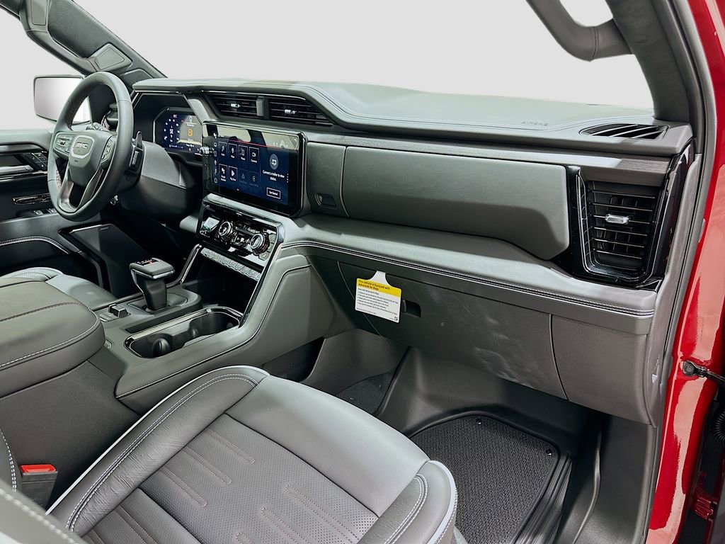 2026 GMC Sierra 1500 AT4X - Photo 31