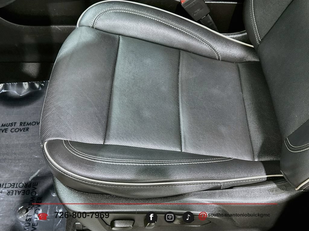 2023 GMC Yukon XL SLT - Photo 21