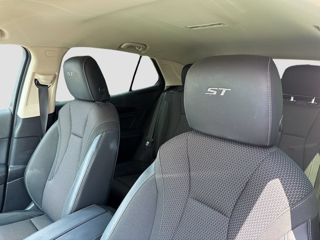 2023 Buick Envision Preferred - Photo 10