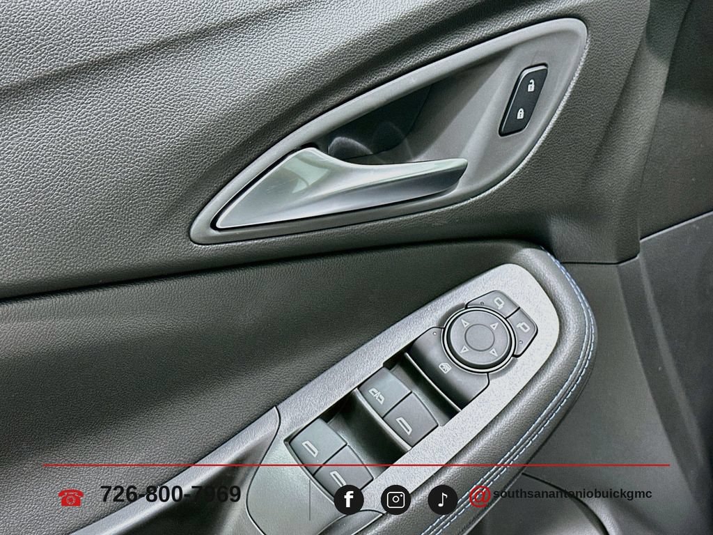 2026 Buick Encore GX Sport Touring - Photo 21
