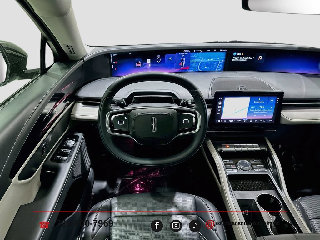 2025 Lincoln Nautilus Premiere - Photo 24
