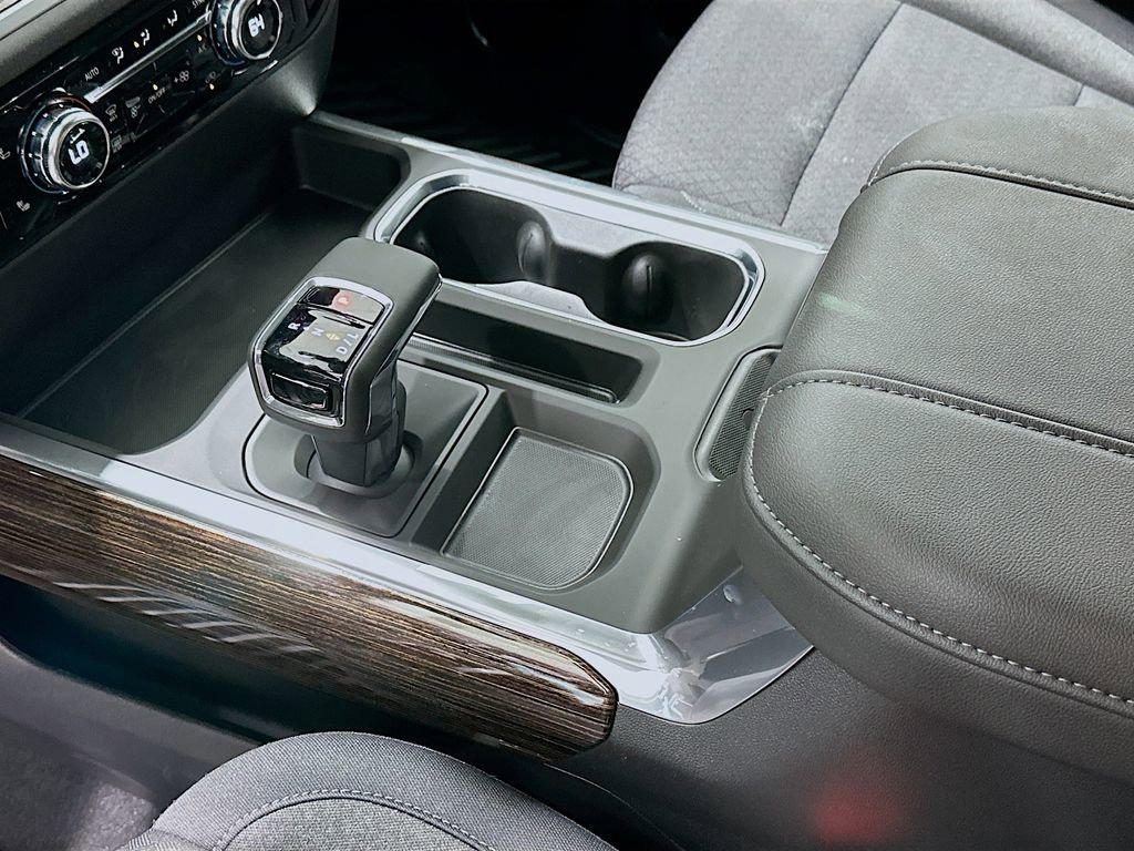 2026 GMC Sierra 1500 Elevation - Photo 17