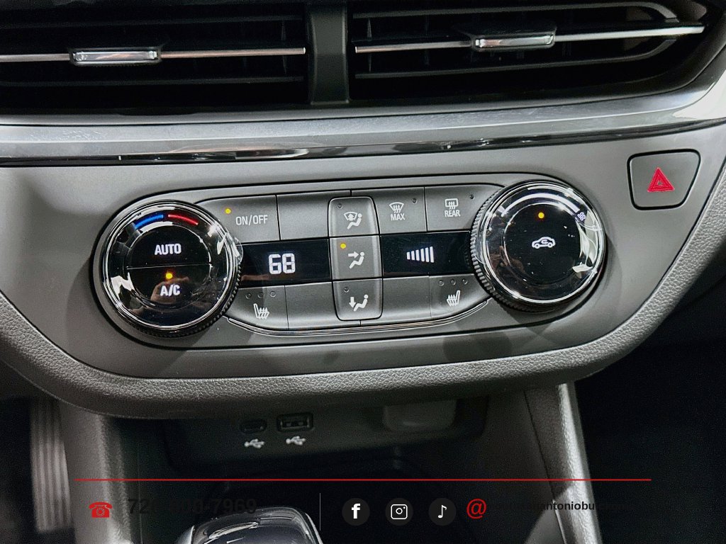 2026 Buick Envista Preferred - Photo 16