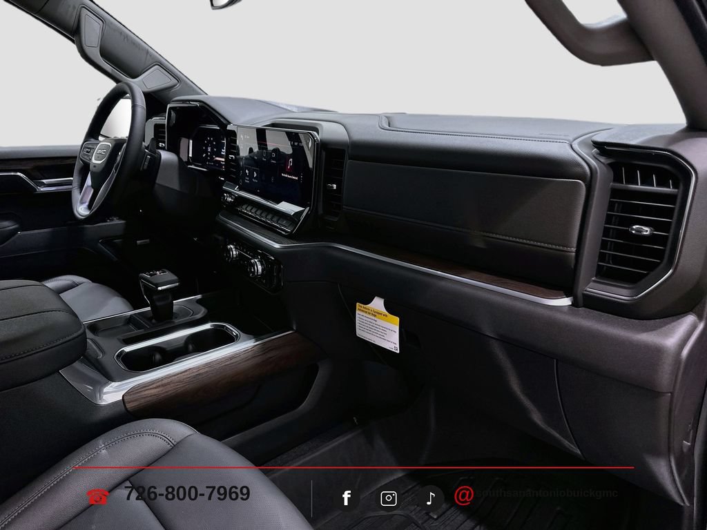 2026 GMC Sierra 1500 SLT - Photo 30