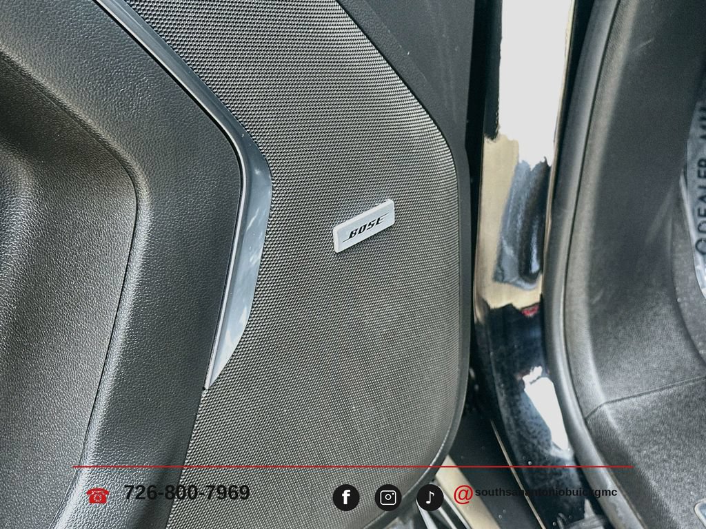 2024 GMC Yukon SLT - Photo 20