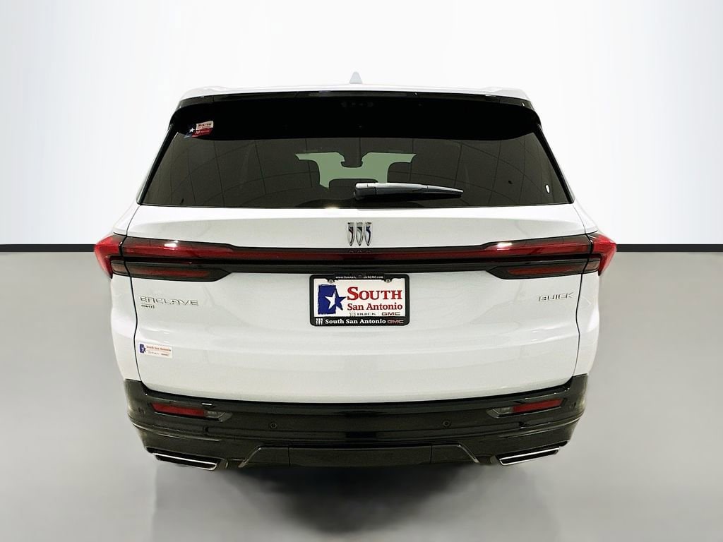 2026 Buick Enclave Sport Touring - Photo 6