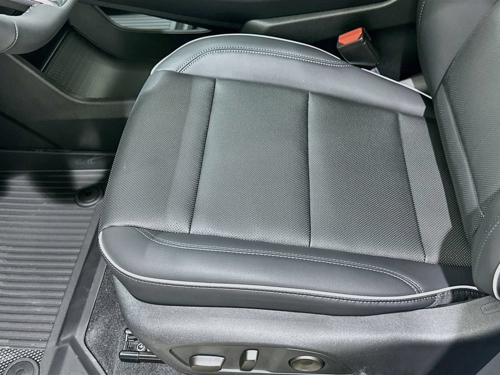 2027 Buick Enclave Sport Touring - Photo 19