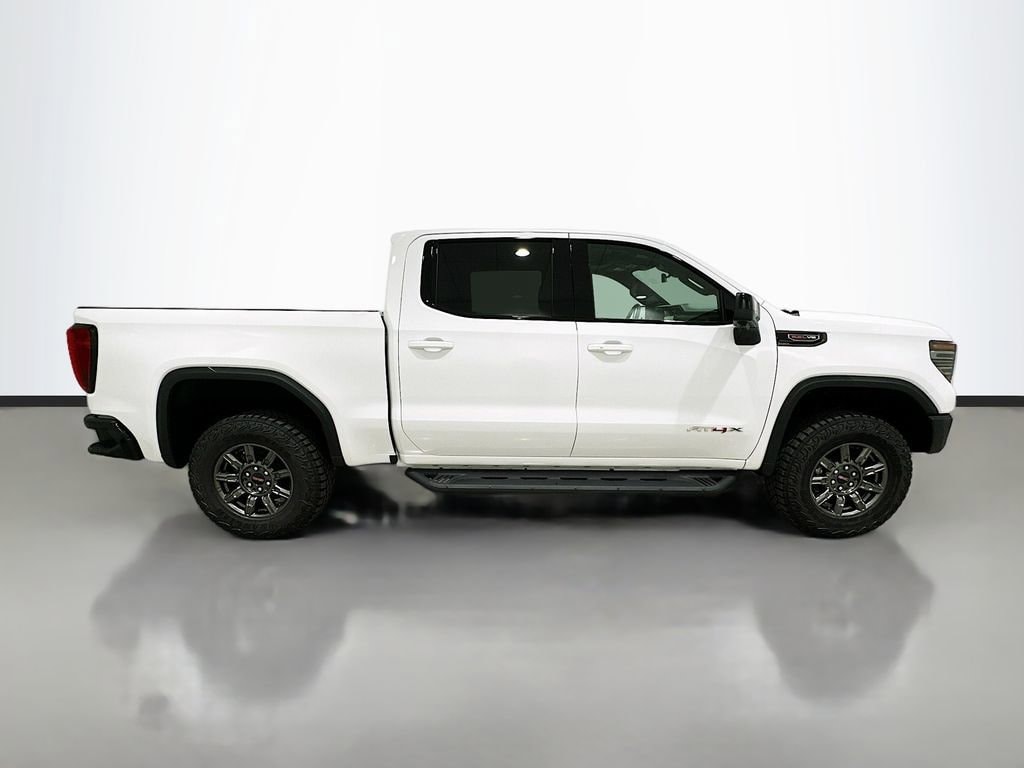 2026 GMC Sierra 1500 AT4X - Photo 8