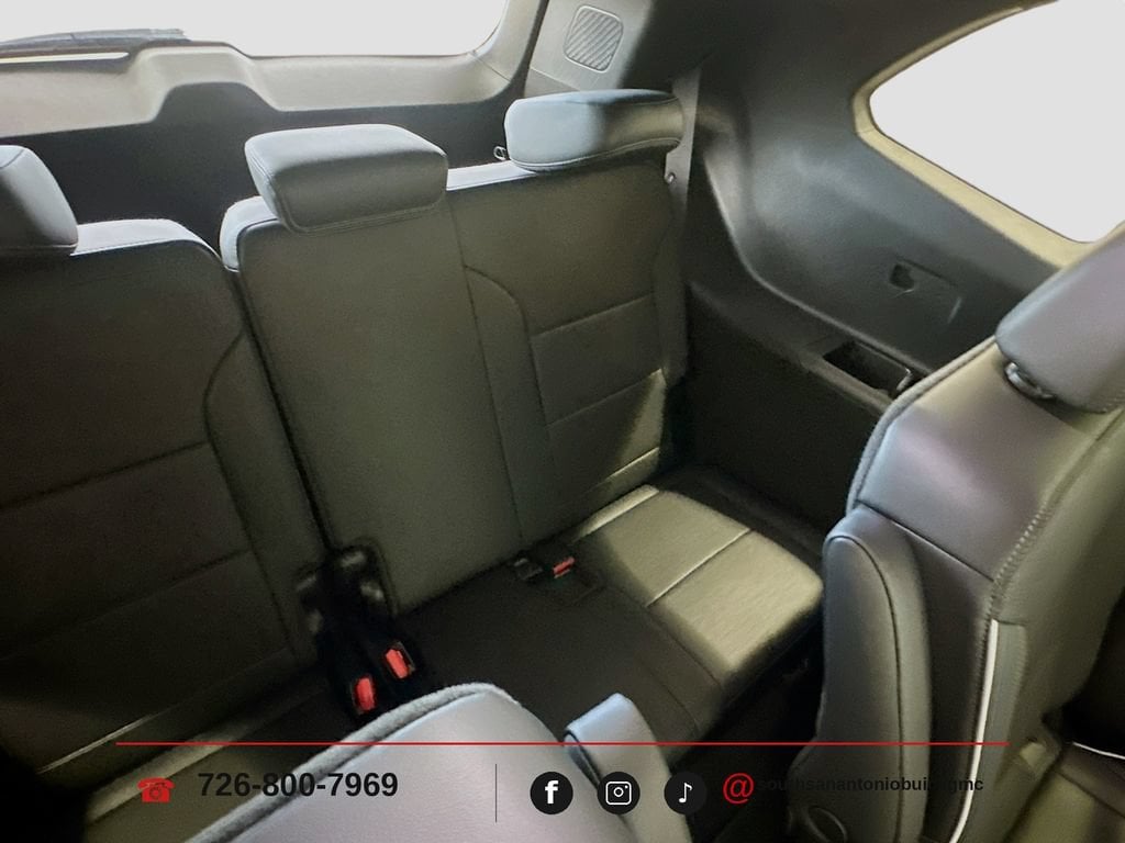 2026 Buick Enclave Sport Touring - Photo 29