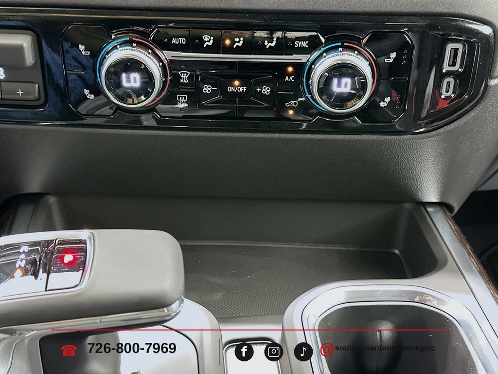 2026 GMC Sierra 1500 Elevation - Photo 17