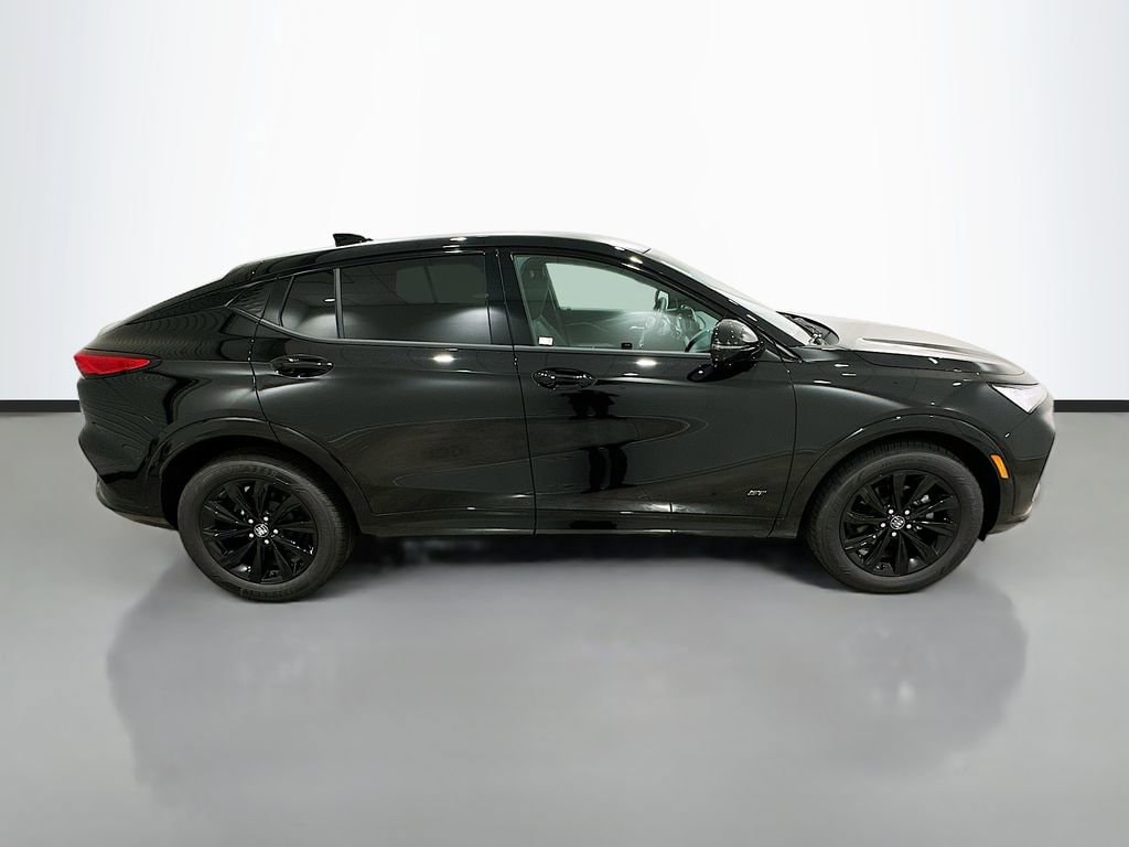 2026 Buick Envista Sport Touring - Photo 8
