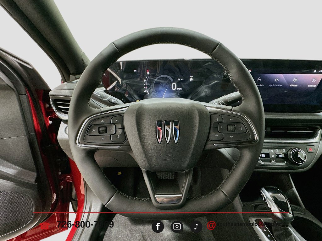 2026 Buick Envista Preferred - Photo 12