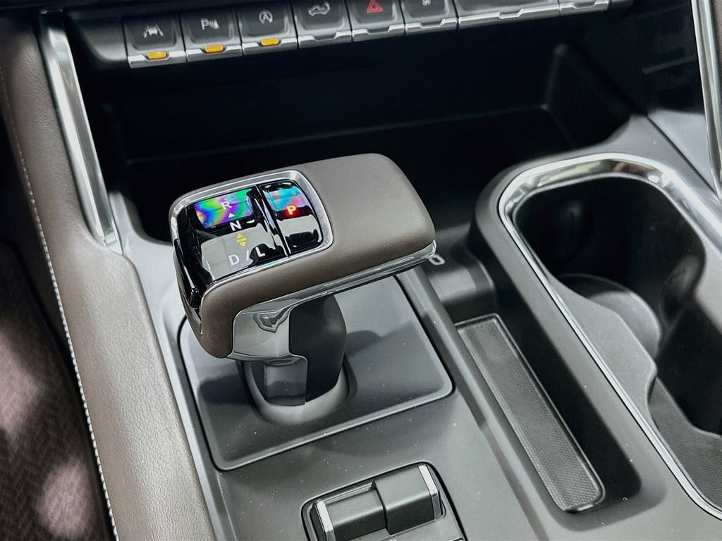 2026 GMC Sierra 1500 Denali - Photo 17