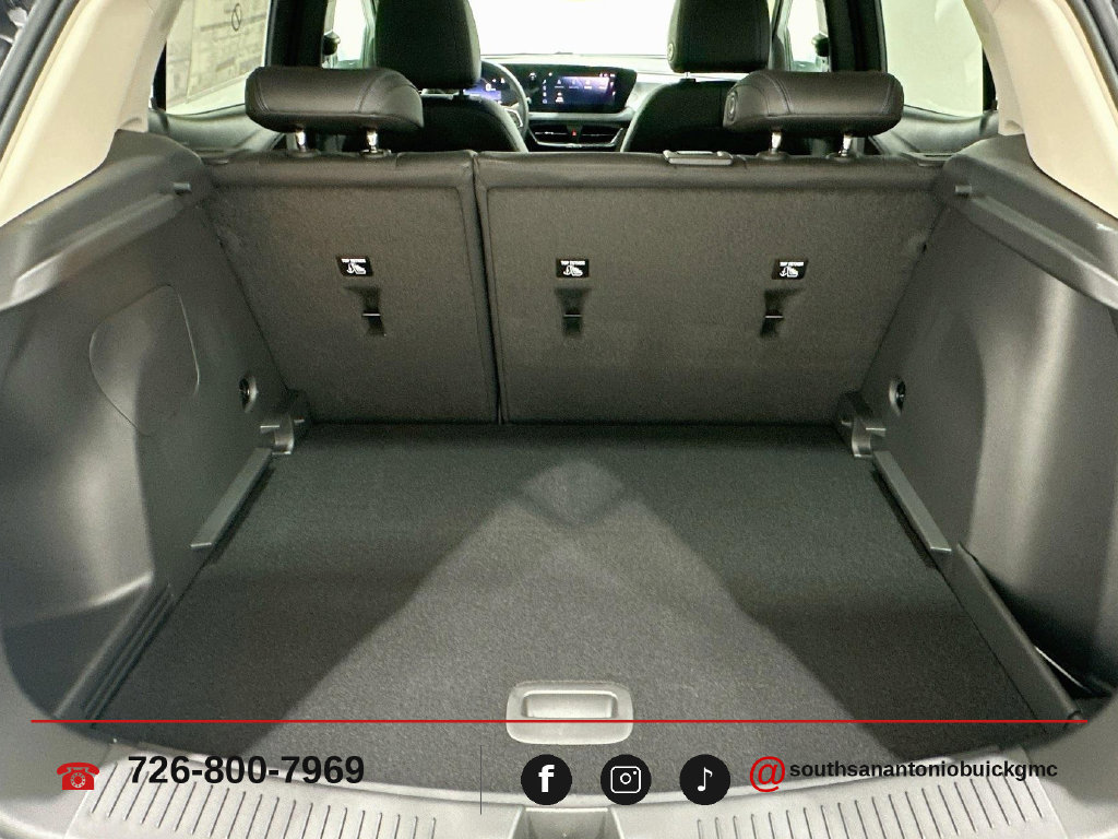2026 Buick Encore GX Sport Touring - Photo 28
