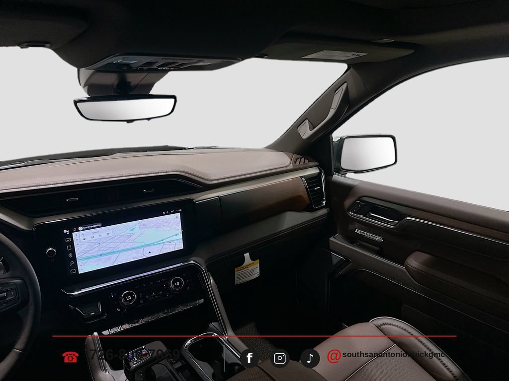 2026 GMC Sierra 1500 Denali - Photo 25