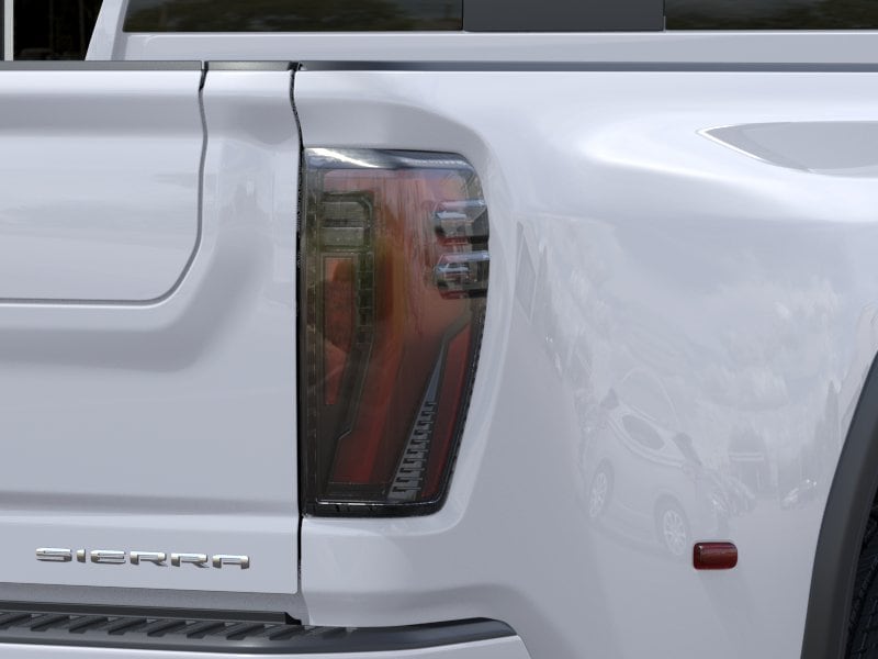 2026 GMC Sierra 3500HD Denali - Photo 11