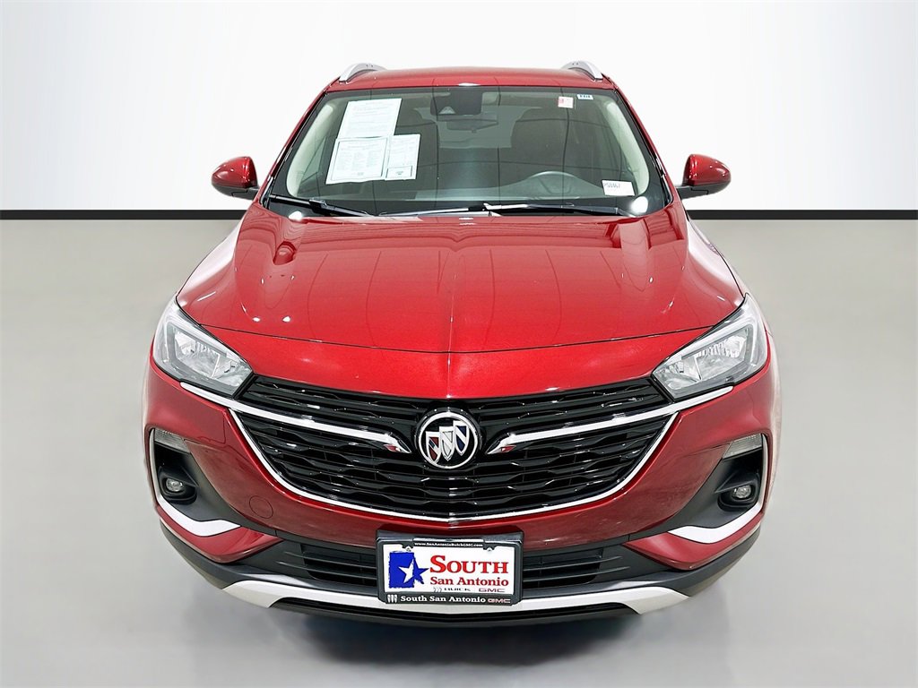 2023 Buick Encore GX Select photo 2