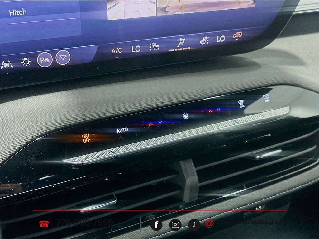 2026 Buick Enclave Sport Touring - Photo 17