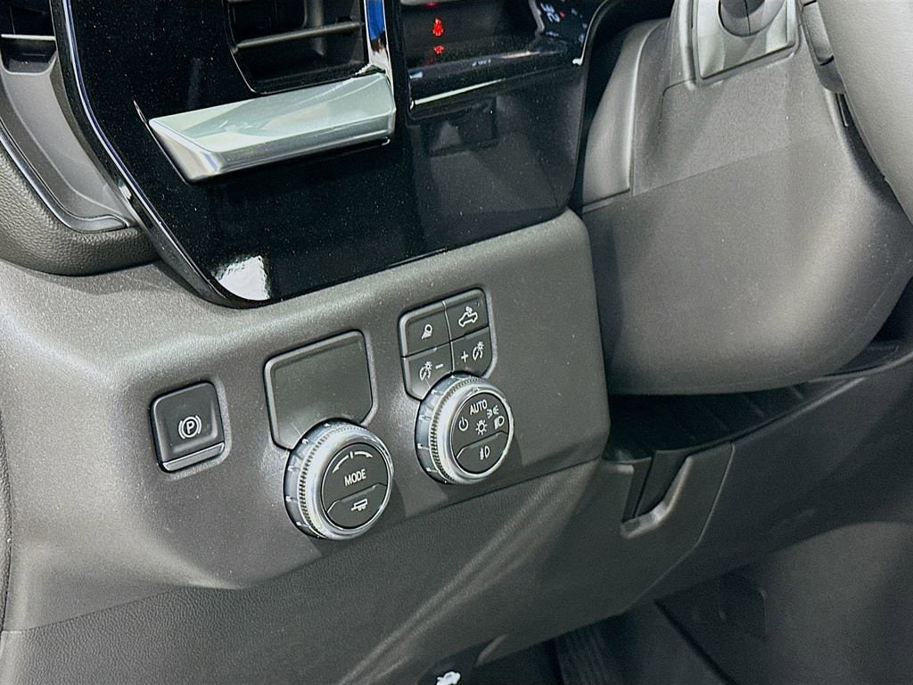 2026 GMC Sierra 1500 Elevation - Photo 10