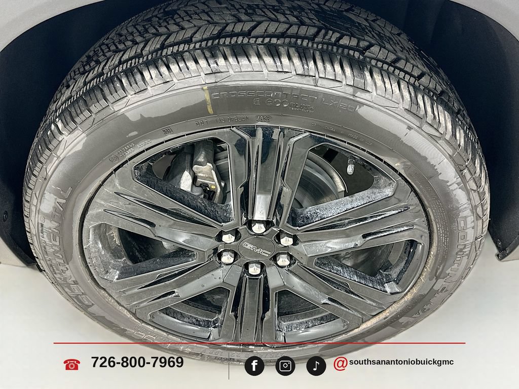 2026 GMC Acadia Elevation - Photo 34