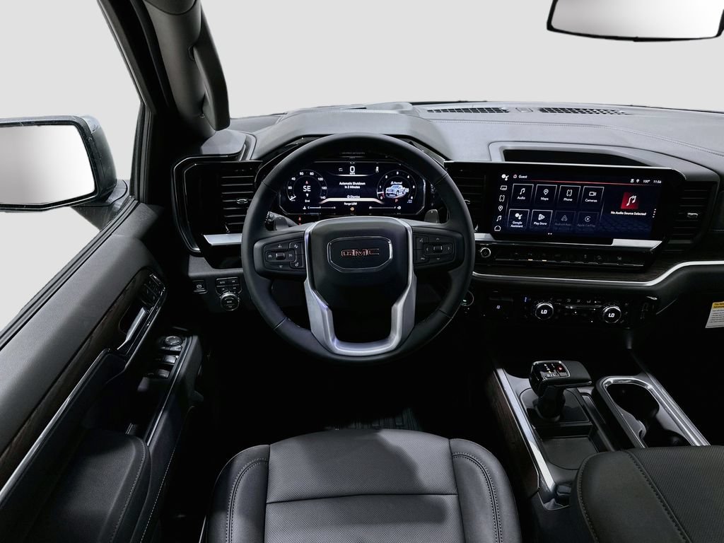 2026 GMC Sierra 1500 SLT - Photo 23
