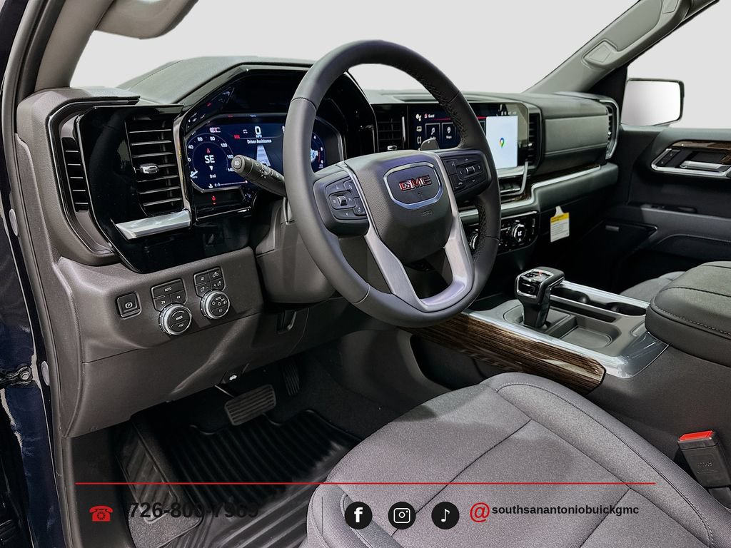 2026 GMC Sierra 1500 Elevation - Photo 10