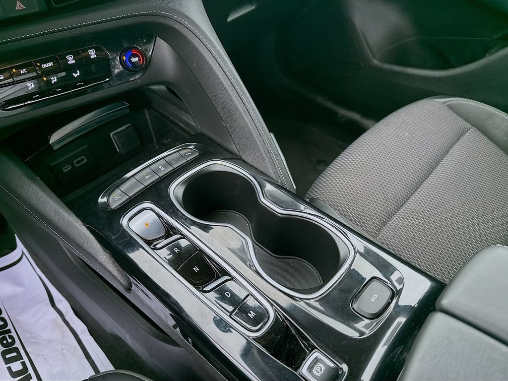 2023 Buick Envision Preferred - Photo 17