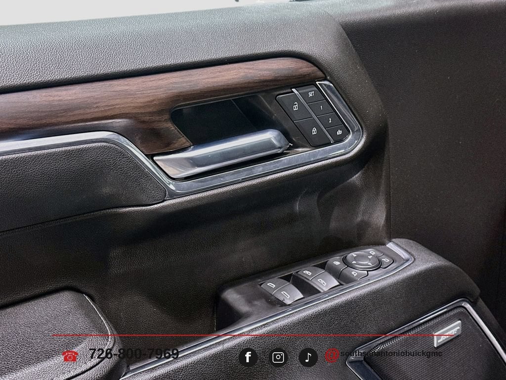 2024 GMC Sierra 1500 SLT - Photo 19