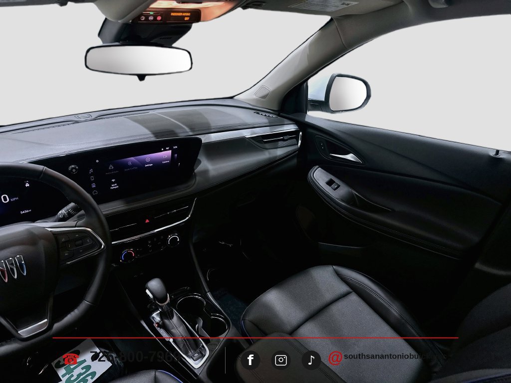2026 Buick Encore GX Sport Touring - Photo 24
