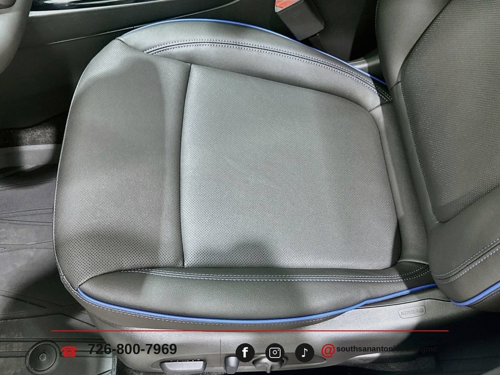 2026 Buick Encore GX Sport Touring - Photo 20