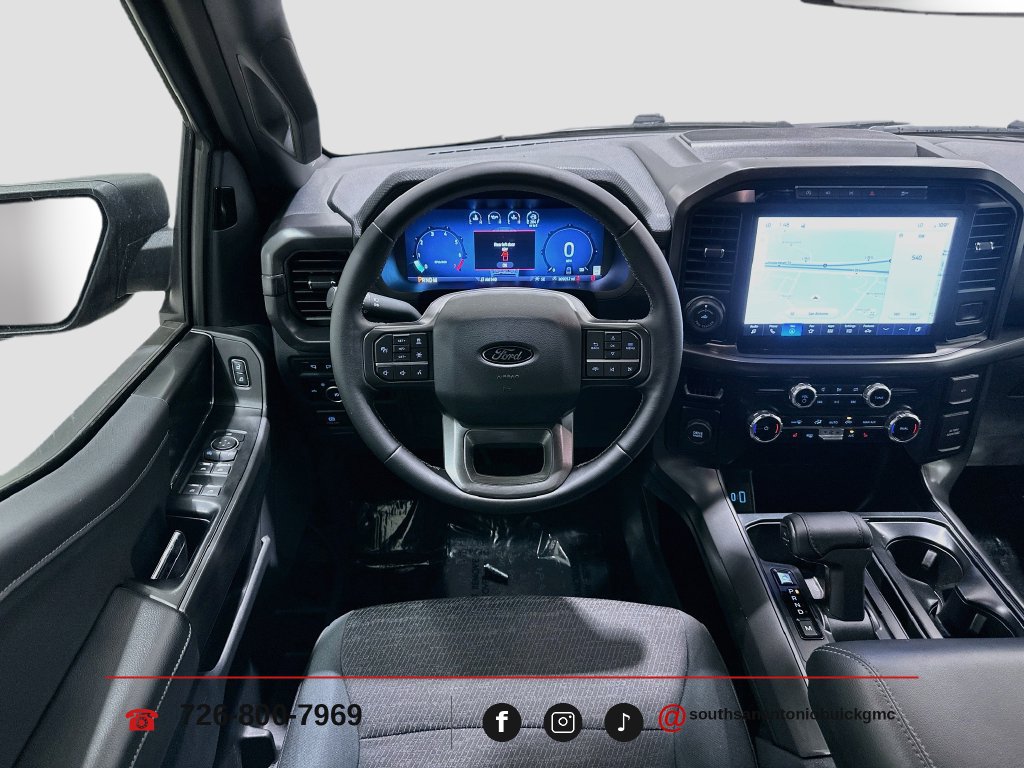 2024 Ford F-150 XLT - Photo 22