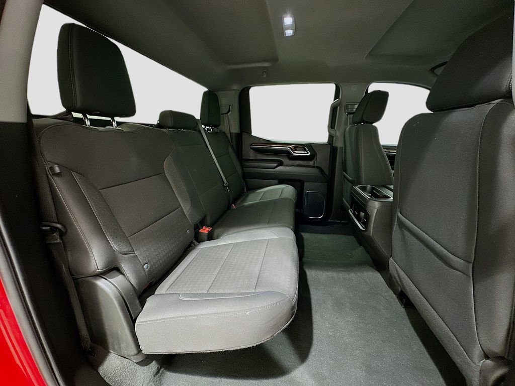 2024 Chevrolet Silverado 1500 LT Trail Boss - Photo 28
