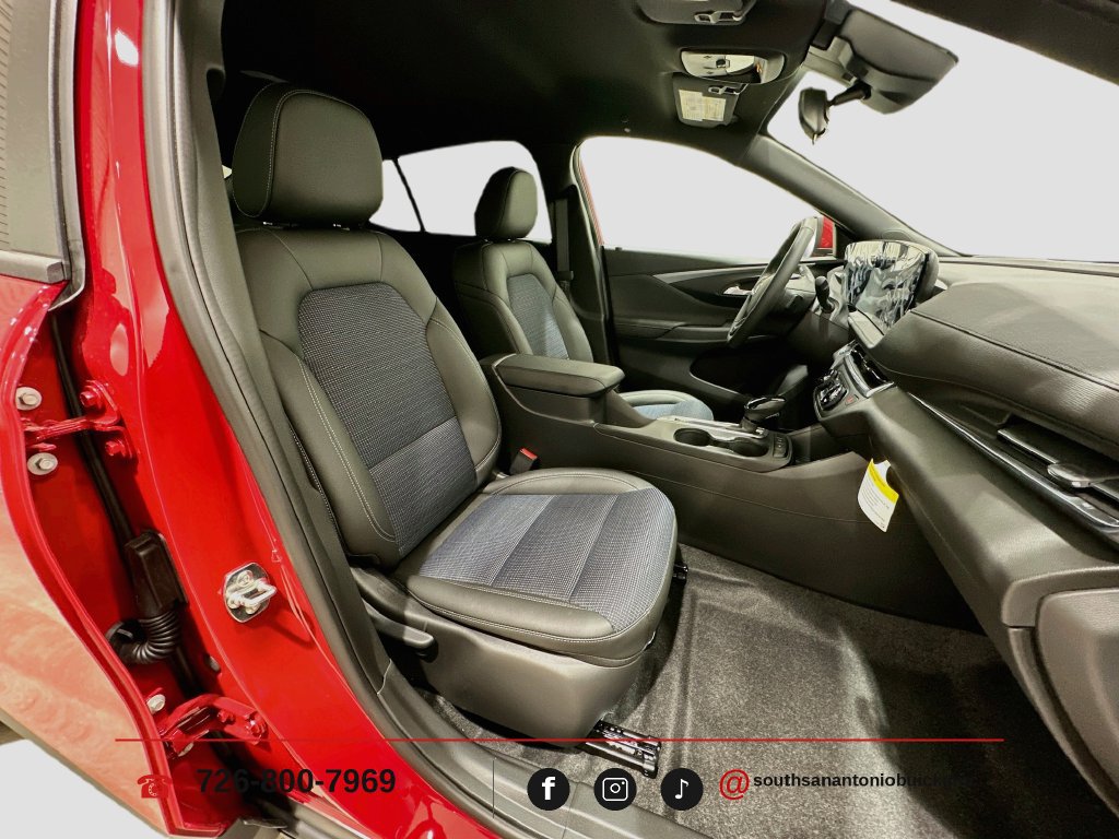 2026 Buick Envista Preferred - Photo 29