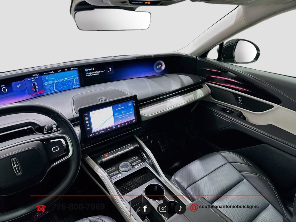 2025 Lincoln Nautilus Premiere - Photo 25