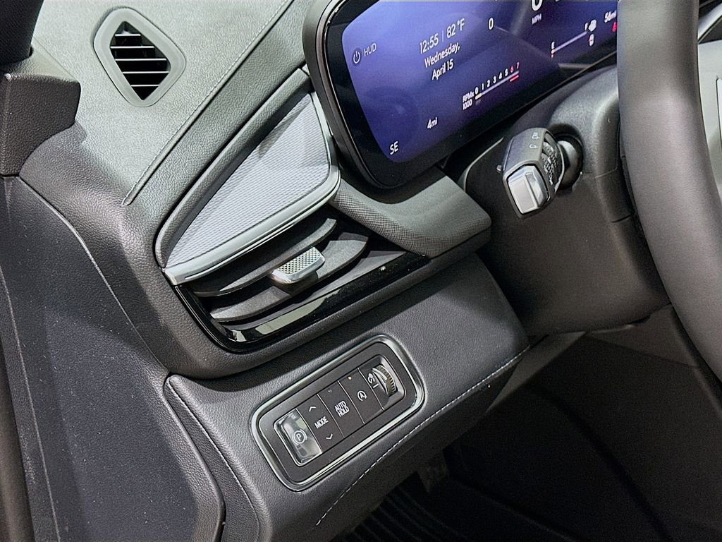 2026 Buick Enclave Sport Touring - Photo 10