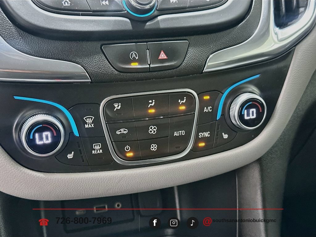 2023 Chevrolet Equinox LT - Photo 16