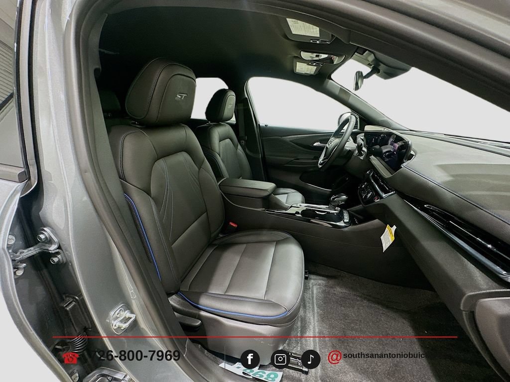 2025 Buick Envista Sport Touring - Photo 28