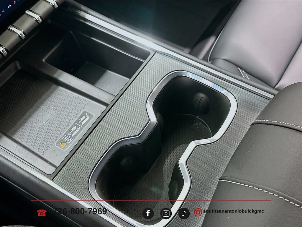 2026 GMC Acadia Elevation - Photo 20