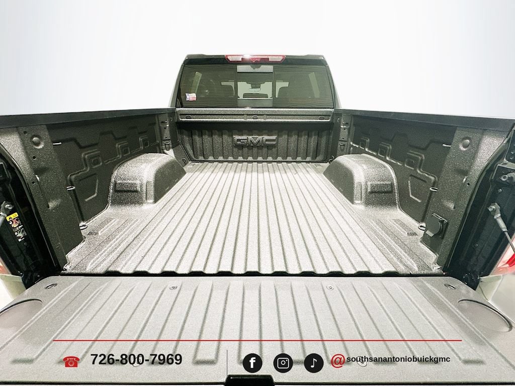 2026 GMC Sierra 1500 Denali - Photo 28