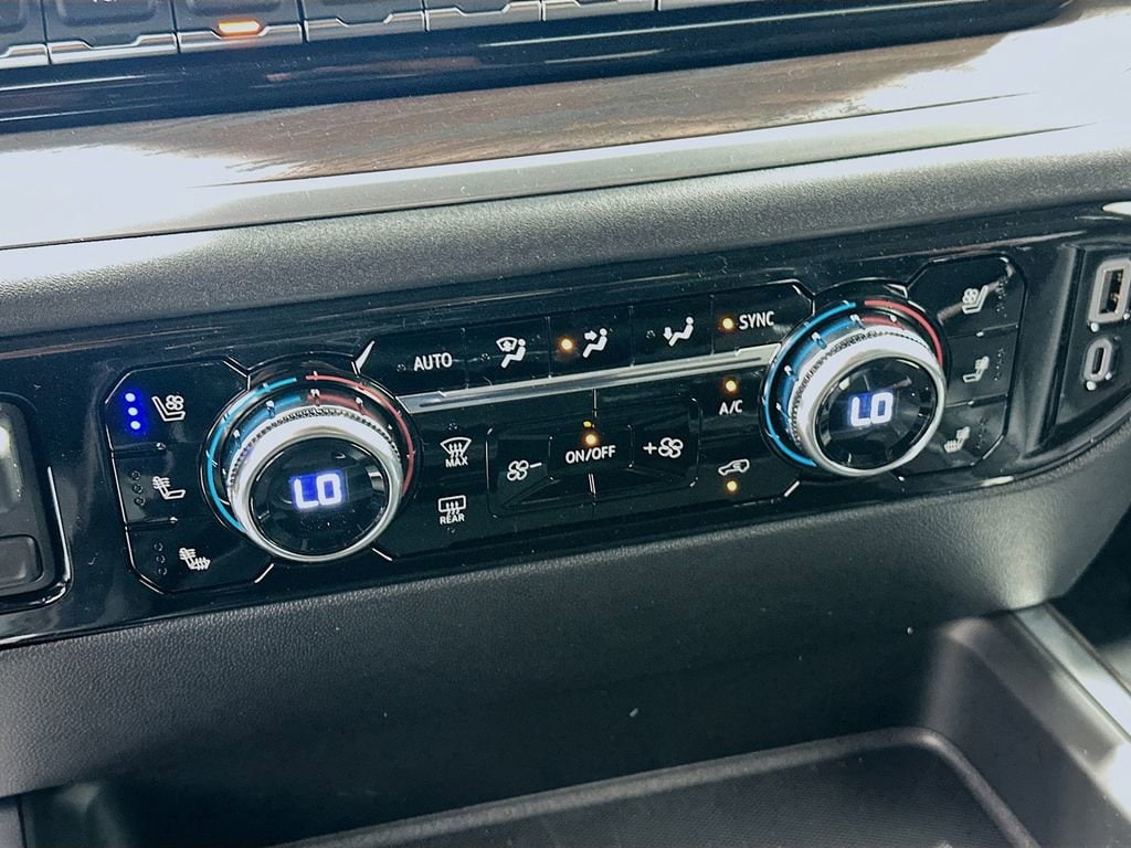 2026 GMC Sierra 2500HD SLT - Photo 16