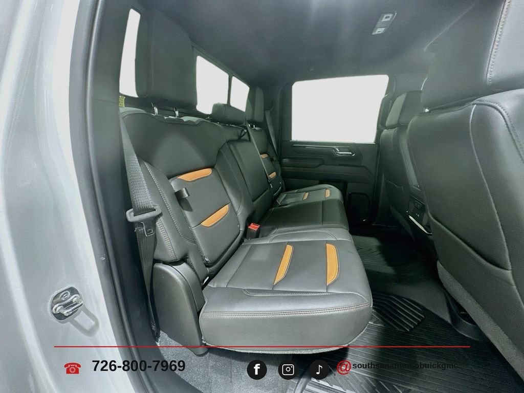 2026 GMC Sierra 2500HD AT4 - Photo 29