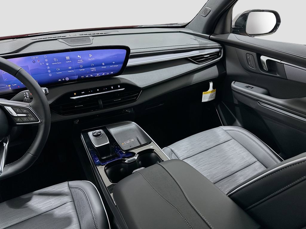 2026 Buick Enclave Sport Touring - Photo 26